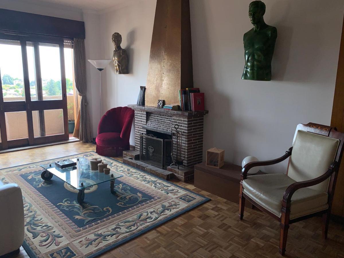 A Casa Das Margaridas OOporto Extérieur photo