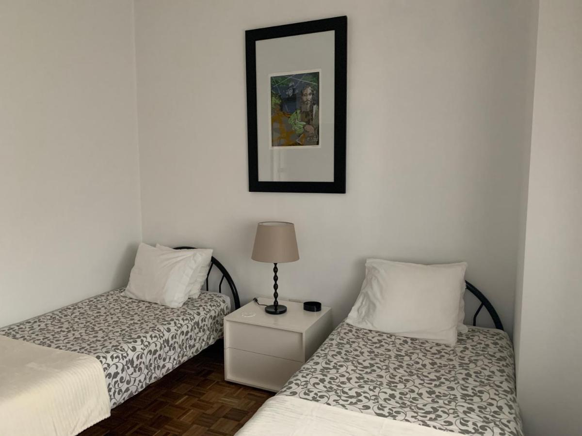 A Casa Das Margaridas OOporto Extérieur photo
