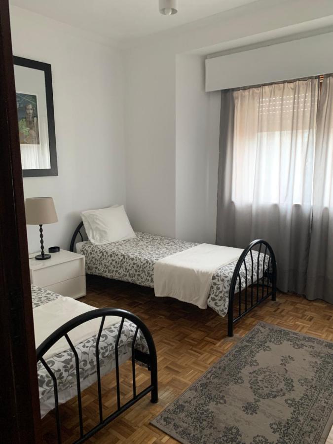 A Casa Das Margaridas OOporto Extérieur photo