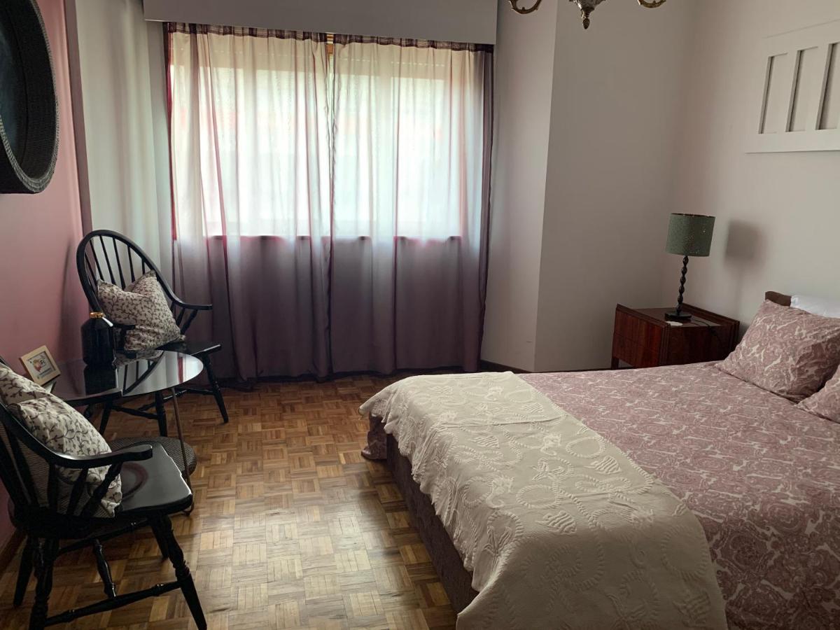 A Casa Das Margaridas OOporto Extérieur photo