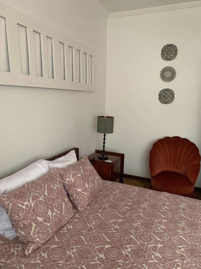 A Casa Das Margaridas OOporto Extérieur photo