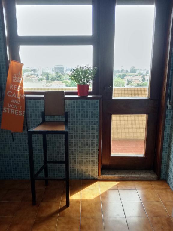 A Casa Das Margaridas OOporto Extérieur photo