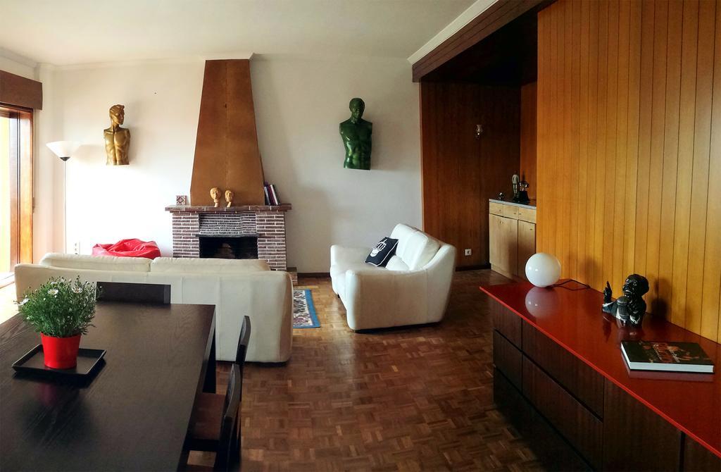 A Casa Das Margaridas OOporto Extérieur photo
